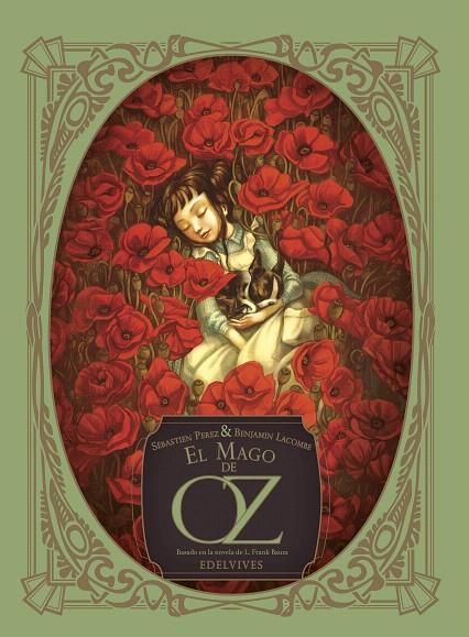 El mago de Oz | 9788414016930 | Baum, Lyman Frank | Librería Castillón - Comprar libros online Aragón, Barbastro
