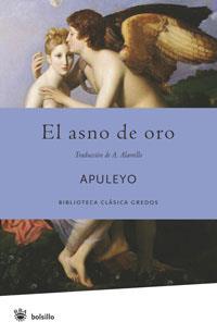 ASNO DE ORO, EL | 9788424935719 | APULEYO | Librería Castillón - Comprar libros online Aragón, Barbastro