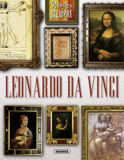 Leonardo Da Vinci | 9788467740820 | Garcia, Laura | Librería Castillón - Comprar libros online Aragón, Barbastro