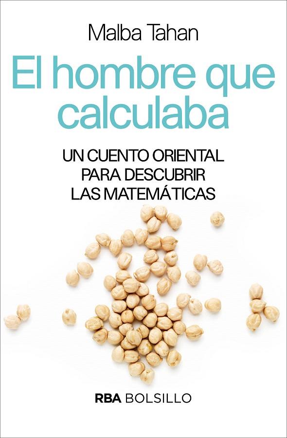 El hombre que calculaba | 9788490569986 | TAHAN , MALBA | Librería Castillón - Comprar libros online Aragón, Barbastro