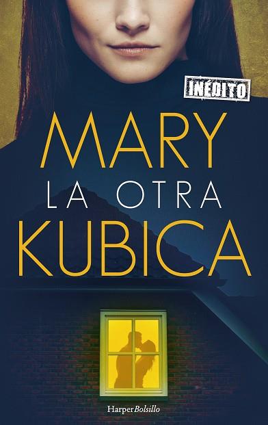 La otra | 9788491397229 | Kubica, Mary | Librería Castillón - Comprar libros online Aragón, Barbastro