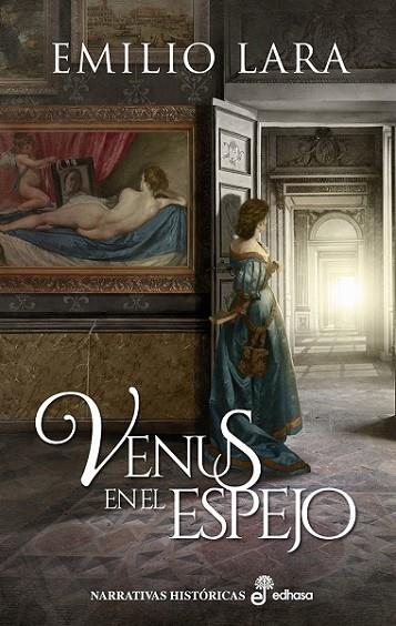 Venus en el espejo | 9788435064132 | Lara López, Emilio | Librería Castillón - Comprar libros online Aragón, Barbastro