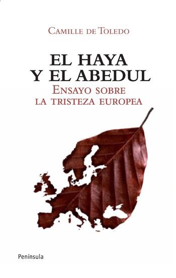 HAYA Y EL ABEDUL, EL | 9788499420875 | TOLEDO, CAMILLE | Librería Castillón - Comprar libros online Aragón, Barbastro