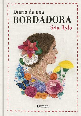 Diario de una bordadora | 9788426425348 | Srta. Lylo | Librería Castillón - Comprar libros online Aragón, Barbastro