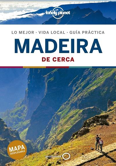 Madeira De cerca 2 | 9788408218210 | Di Duca, Marc | Librería Castillón - Comprar libros online Aragón, Barbastro