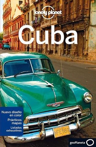CUBA - LONELY PLANET 5ED.2012 | 9788408110194 | SAINSBURY, BRENDAN; WATERSON, LUKE | Librería Castillón - Comprar libros online Aragón, Barbastro
