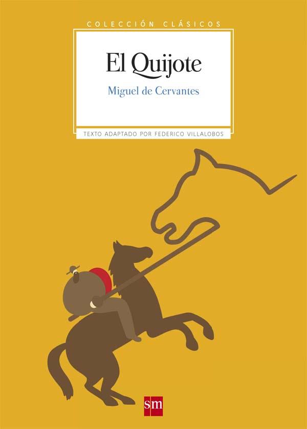 El Quijote | 9788467585995 | de Cervantes, Miguel | Librería Castillón - Comprar libros online Aragón, Barbastro