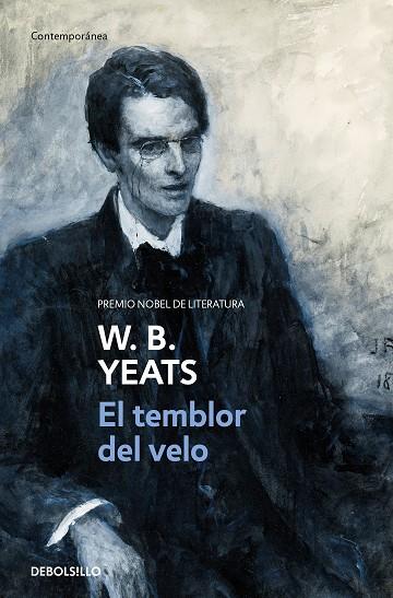 El temblor del velo | 9788466361668 | Yeats, William Butler | Librería Castillón - Comprar libros online Aragón, Barbastro
