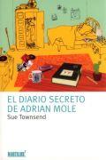 DIARIO SECRETO DE ADRIAN MOLE, EL (NTL+12) | 9788496336247 | TOWNSEND, SUE | Librería Castillón - Comprar libros online Aragón, Barbastro