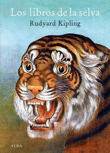 Los libros de la selva | 9788490651070 | Kipling, Rudyard | Librería Castillón - Comprar libros online Aragón, Barbastro
