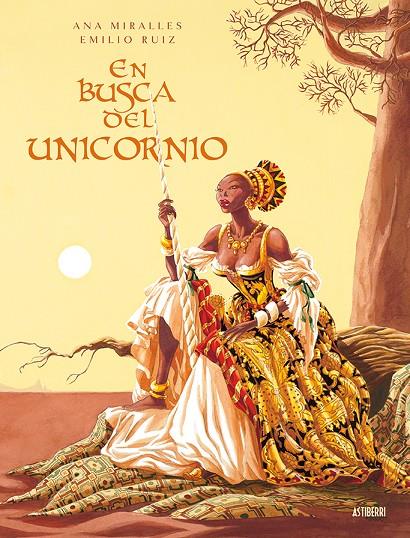 En busca del unicornio | 9788417575502 | Miralles, Ana/Ruiz, Emilio | Librería Castillón - Comprar libros online Aragón, Barbastro