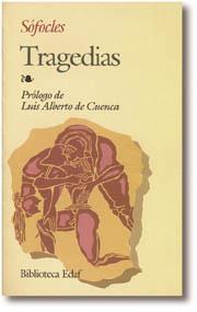 Tragedias | 9788471667380 | Sófocles | Librería Castillón - Comprar libros online Aragón, Barbastro