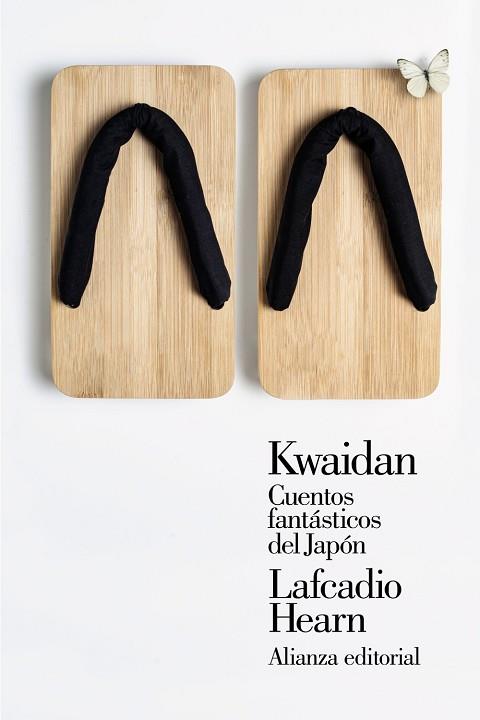 Kwaidan | 9788491817482 | Hearn, Lafcadio | Librería Castillón - Comprar libros online Aragón, Barbastro