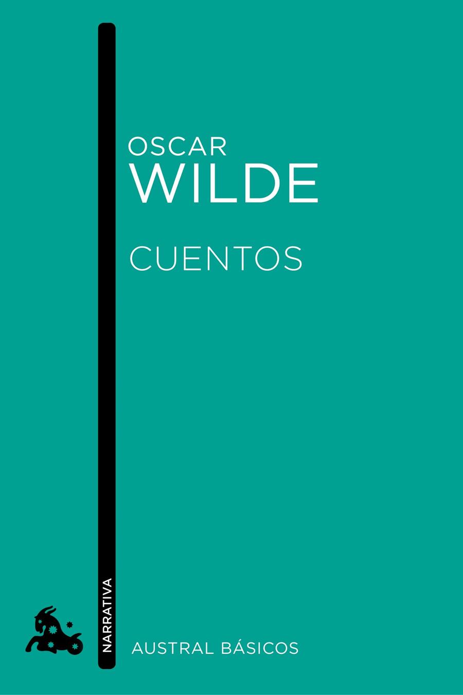 Cuentos | 9788467007763 | Wilde, Oscar | Librería Castillón - Comprar libros online Aragón, Barbastro