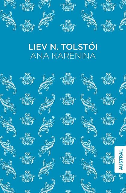 Ana Karenina | 9788467049480 | Tolstói, Liev N. | Librería Castillón - Comprar libros online Aragón, Barbastro
