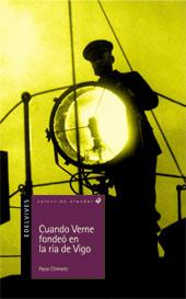 CUANDO VERNE FONDEO EN LA RIA DE VIGO - ALANDAR | 9788426359551 | CLIMENT, PACO | Librería Castillón - Comprar libros online Aragón, Barbastro