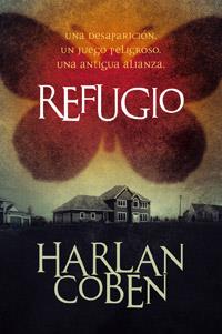 Refugio | 9788427203013 | COBEN, HARLAN | Librería Castillón - Comprar libros online Aragón, Barbastro
