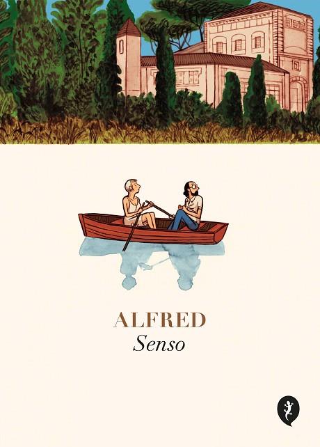 Senso | 9788416131792 | Alfred | Librería Castillón - Comprar libros online Aragón, Barbastro