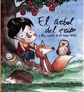 EL ÁRBOL DEL ERIZO | 9788498888089 | GRAMSCI, ANTONIO | Librería Castillón - Comprar libros online Aragón, Barbastro