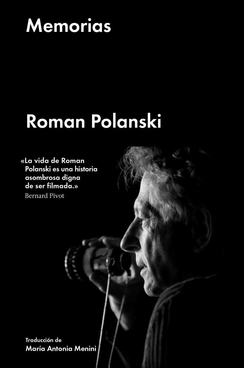 MEMORIAS | 9788416665877 | Polanski, Roman | Librería Castillón - Comprar libros online Aragón, Barbastro