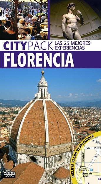 Florencia (Citypack) | 9788403518827 | Varios autores | Librería Castillón - Comprar libros online Aragón, Barbastro