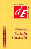 DICCIONARI CATALA-CASTELLA | 9788441207387 | VARIS | Librería Castillón - Comprar libros online Aragón, Barbastro