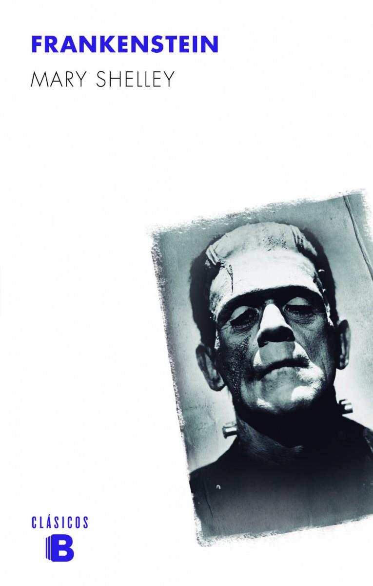 Frankenstein | 9788490702918 | Shelley, Mary W. | Librería Castillón - Comprar libros online Aragón, Barbastro