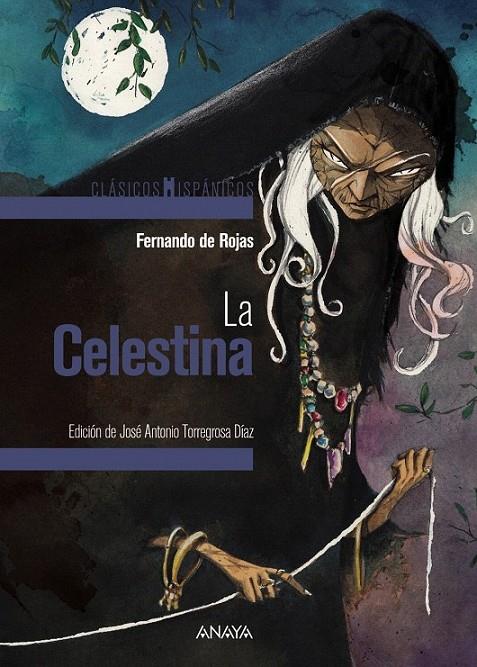 La Celestina | 9788467871319 | Rojas, Fernando de | Librería Castillón - Comprar libros online Aragón, Barbastro