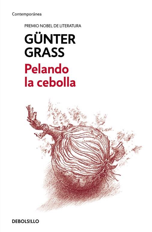 Pelando la cebolla | 9788466330879 | Grass, Günter | Librería Castillón - Comprar libros online Aragón, Barbastro