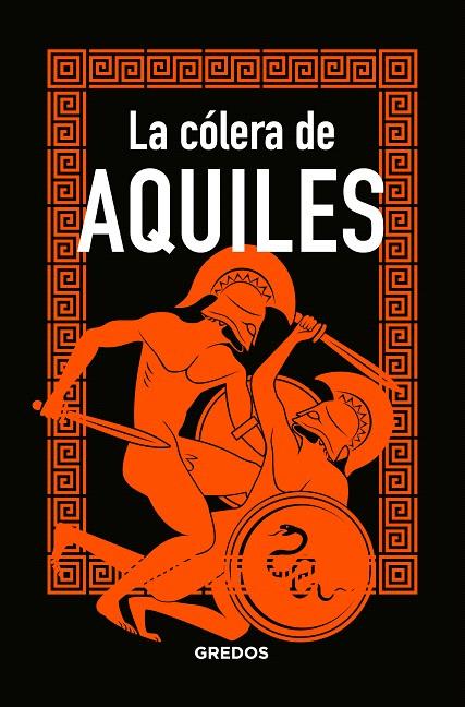 La cólera de Aquiles | 9788424937881 | JAEN SANCHEZ, MARCOS | Librería Castillón - Comprar libros online Aragón, Barbastro
