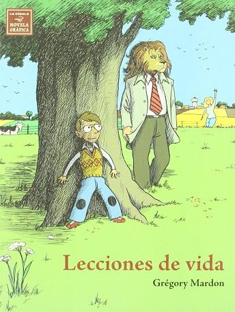 LECCIONES DE VIDA | 9788478337989 | MARDON, GREGORY | Librería Castillón - Comprar libros online Aragón, Barbastro