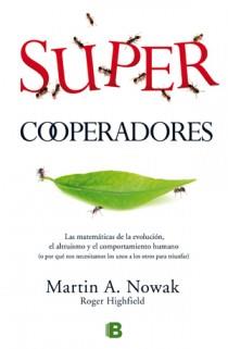 SUPERCOOPERADORES | 9788466650526 | NOWAK, JEAN-PAUL | Librería Castillón - Comprar libros online Aragón, Barbastro