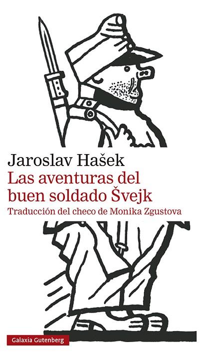 Las aventuras del buen soldado Svejk ED.2020 | 9788418218231 | Hasek, Jaroslav | Librería Castillón - Comprar libros online Aragón, Barbastro