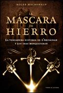 MASCARA DE HIERRO, LA | 9788484327790 | MACDONALD, ROGER | Librería Castillón - Comprar libros online Aragón, Barbastro