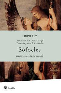 EDIPO REY | 9788479010881 | SOFOCLES | Librería Castillón - Comprar libros online Aragón, Barbastro