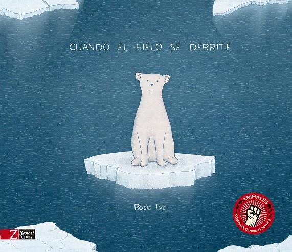 Cuando el hielo se derrite - reed | 9788417374136 | Eve, Rosie | Librería Castillón - Comprar libros online Aragón, Barbastro