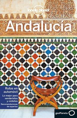 Andalucía 3 | 9788408250432 | Noble, Isabella / Clark, Gregor / Garwood, Duncan | Librería Castillón - Comprar libros online Aragón, Barbastro