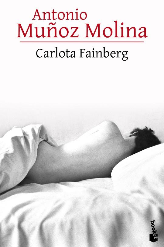 Carlota Fainberg | 9788432232060 | Muñoz Molina, Antonio | Librería Castillón - Comprar libros online Aragón, Barbastro