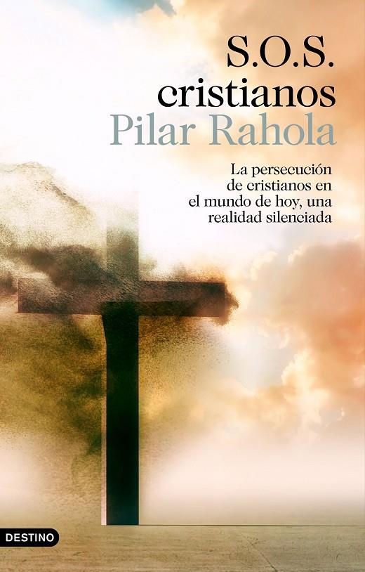 S.O.S. cristianos | 9788423353439 | Rahola, Pilar | Librería Castillón - Comprar libros online Aragón, Barbastro