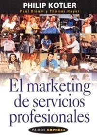 MARKETING DE SERVICIOS, EL | 9788449315244 | KOTLER, PHILIP | Librería Castillón - Comprar libros online Aragón, Barbastro