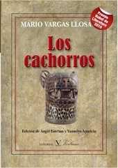 Los cachorros | 9788490742624 | Vargas Llosa, Mario | Librería Castillón - Comprar libros online Aragón, Barbastro