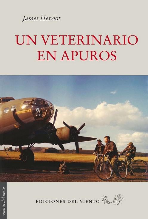 Un veterinario en apuros | 9788415374619 | Herriot, James | Librería Castillón - Comprar libros online Aragón, Barbastro