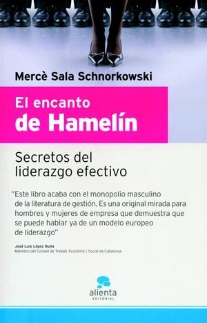 El encanto de Hamelín | 9788493485931 | Sala Schnorkowski, Merce | Librería Castillón - Comprar libros online Aragón, Barbastro