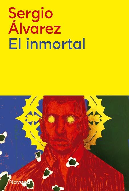El inmortal | 9788419552020 | Álvarez, Sergio | Librería Castillón - Comprar libros online Aragón, Barbastro