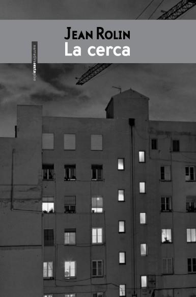 CERCA, LA | 9788415601098 | ROLIN, JEAN | Librería Castillón - Comprar libros online Aragón, Barbastro