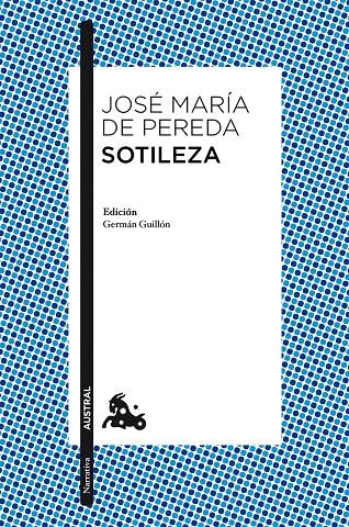 Sotileza | 9788467039023 | Pereda, José María de | Librería Castillón - Comprar libros online Aragón, Barbastro