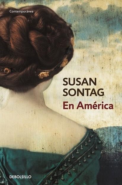 EN AMÉRICA | 9788499081755 | SONTAG, SUSAN | Librería Castillón - Comprar libros online Aragón, Barbastro