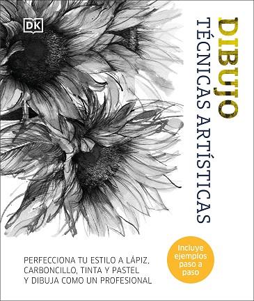 Dibujo. Técnicas artísticas | 9780241642825 | DK | Librería Castillón - Comprar libros online Aragón, Barbastro