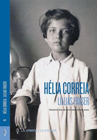Lillias Fraser | 9788412624830 | CORREIA, HÉLIA | Librería Castillón - Comprar libros online Aragón, Barbastro