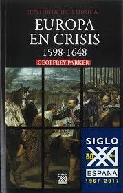 Europa en crisis, 1598-1648 | 9788432316944 | Parker, Noel G. | Librería Castillón - Comprar libros online Aragón, Barbastro